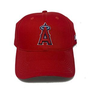 Los Angeles Anaheim Angels Adjustable Hat Cap Team